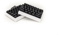 Ultimate Gadget Laboratories  Ultimate Hacking Keyboard UHK 60