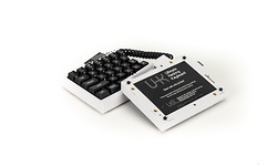 Ultimate Gadget Laboratories  Ultimate Hacking Keyboard UHK 60