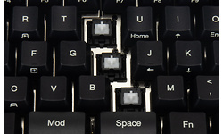 Ultimate Gadget Laboratories  Ultimate Hacking Keyboard UHK 60