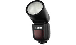 Godox Speedlite V1 Olympus/Panasonic Accessories Kit
