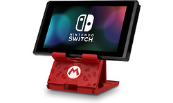 Hori Playstand Mario Version Nintendo Switch