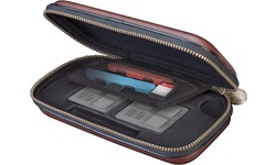 BigBen Travel Case Zelda: Breath Of The Wild Switch