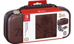 BigBen Travel Case Zelda: Breath Of The Wild Switch