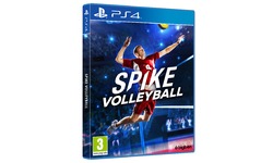 Spike Volleyball (PlayStation 4)