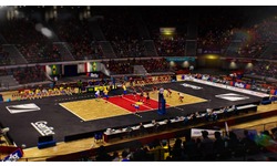 Spike Volleyball (PlayStation 4)