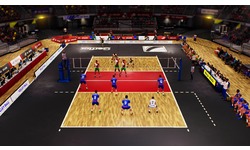Spike Volleyball (PlayStation 4)