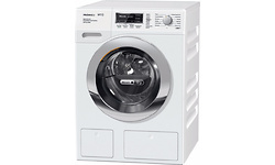 Miele PowerWash TwinDos WTZH 730 WPM
