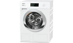 Miele PowerWash TwinDos WER 875 WPS