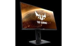 Asus TUF Gaming VG259Q