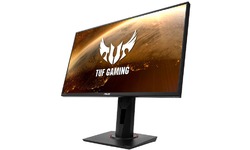 Asus TUF Gaming VG259Q