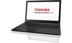 Toshiba Satellite Pro R50-E-1CL