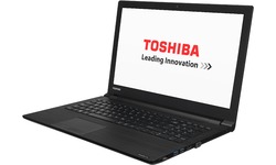 Toshiba Satellite Pro R50-E-1CL