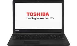 Toshiba Satellite Pro R50-E-1CL