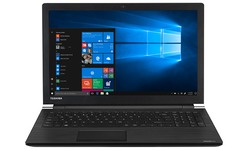 Toshiba Satellite Pro A50-E-1R6