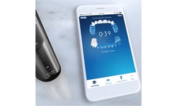 Oral-B Genius X 20100S Black