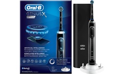 Oral-B Genius X 20100S Black