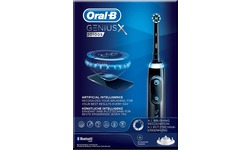 Oral-B Genius X 20100S Black