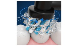 Oral-B Genius X 20100S Black