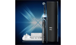 Oral-B Genius X 20100S Black