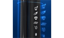 Oral-B Genius X 20100S Black