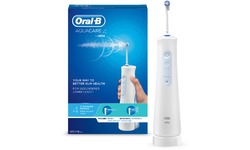 Oral-B AquaCare 4 White