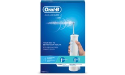 Oral-B AquaCare 4 White