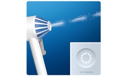 Oral-B AquaCare 4 White