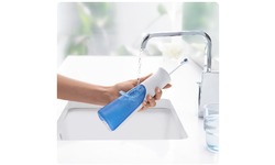 Oral-B AquaCare 4 White