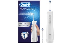 Oral-B Aquacare 6 Pro-Expert