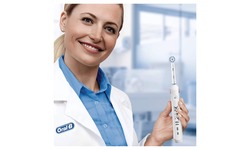 Oral-B Junior Star Wars