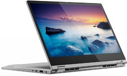 Lenovo IdeaPad C340-14IWL (81N400G0MH)