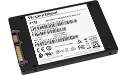 Western Digital Red SA500 1TB