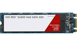 Western Digital Red SA500 2TB (M.2)