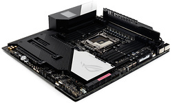 Asus RoG Rampage Vi Extreme Encore
