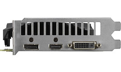 Asus GeForce GTX 1660 Super Phoenix OC 6GB