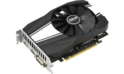 Asus GeForce GTX 1660 Super Phoenix OC 6GB