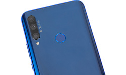 Honor 9X 128GB Blue
