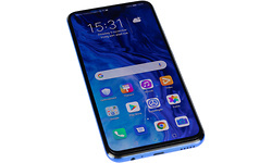 Honor 9X 128GB Blue