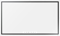 Samsung Flip 2.0 WM55R-W