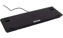 Cooler Master MK110 RGB Mem-Chanical Black (US)