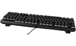 Cooler Master MK110 RGB Mem-Chanical Black (US)