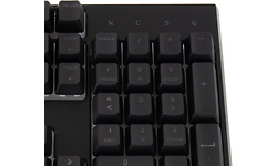 Cooler Master MK110 RGB Mem-Chanical Black (US)