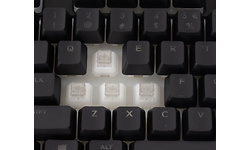 Cooler Master MK110 RGB Mem-Chanical Black (US)