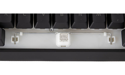 Cooler Master MK110 RGB Mem-Chanical Black (US)
