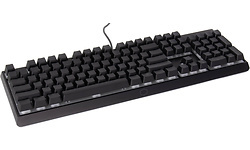 Cooler Master MK110 RGB Mem-Chanical Black (US)
