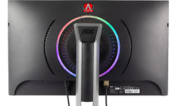 AOC Agon AG273QX