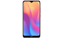 Xiaomi Redmi 8A Red