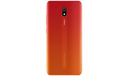 Xiaomi Redmi 8A Red