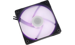 Scythe Kaze Flex 120 Slim 1800rpm PWM RGB