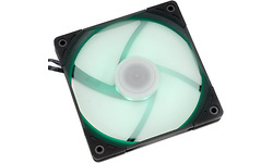 Scythe Kaze Flex 120 Slim 1800rpm PWM RGB